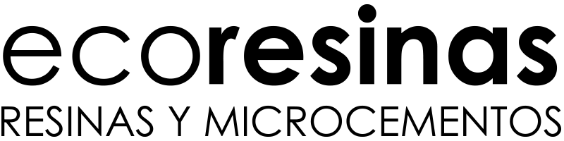 Logotipo Ecoresinas