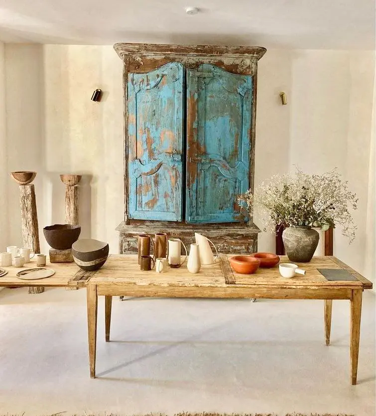 Paredes y suelos MicroQuarz®