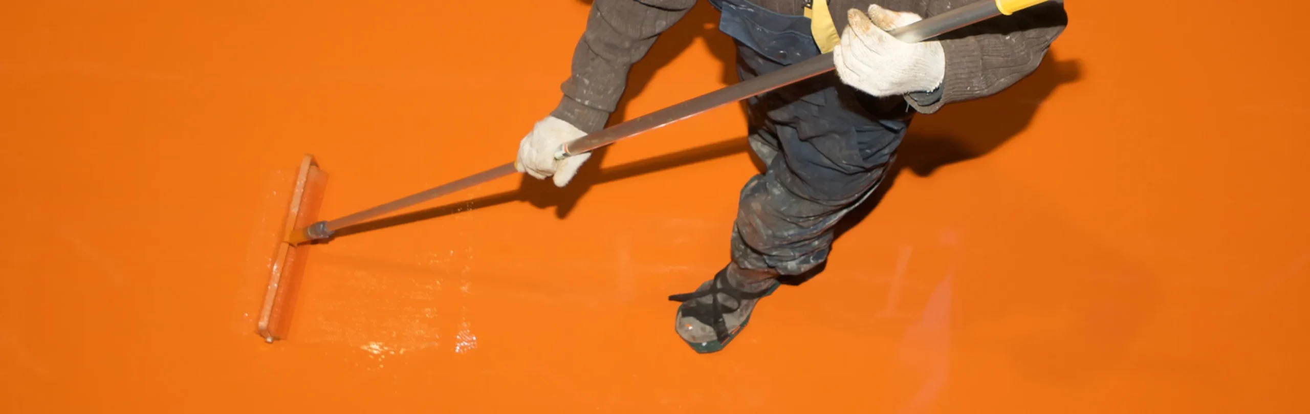 Level W Autonivelante