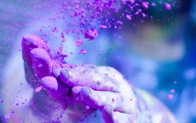 Colores con Propósito: Psicología del Color en el Diseño de Interiores con MicroQuarz