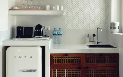 Geometría y Patrones: El Arte de Jugar con Formas y Texturas