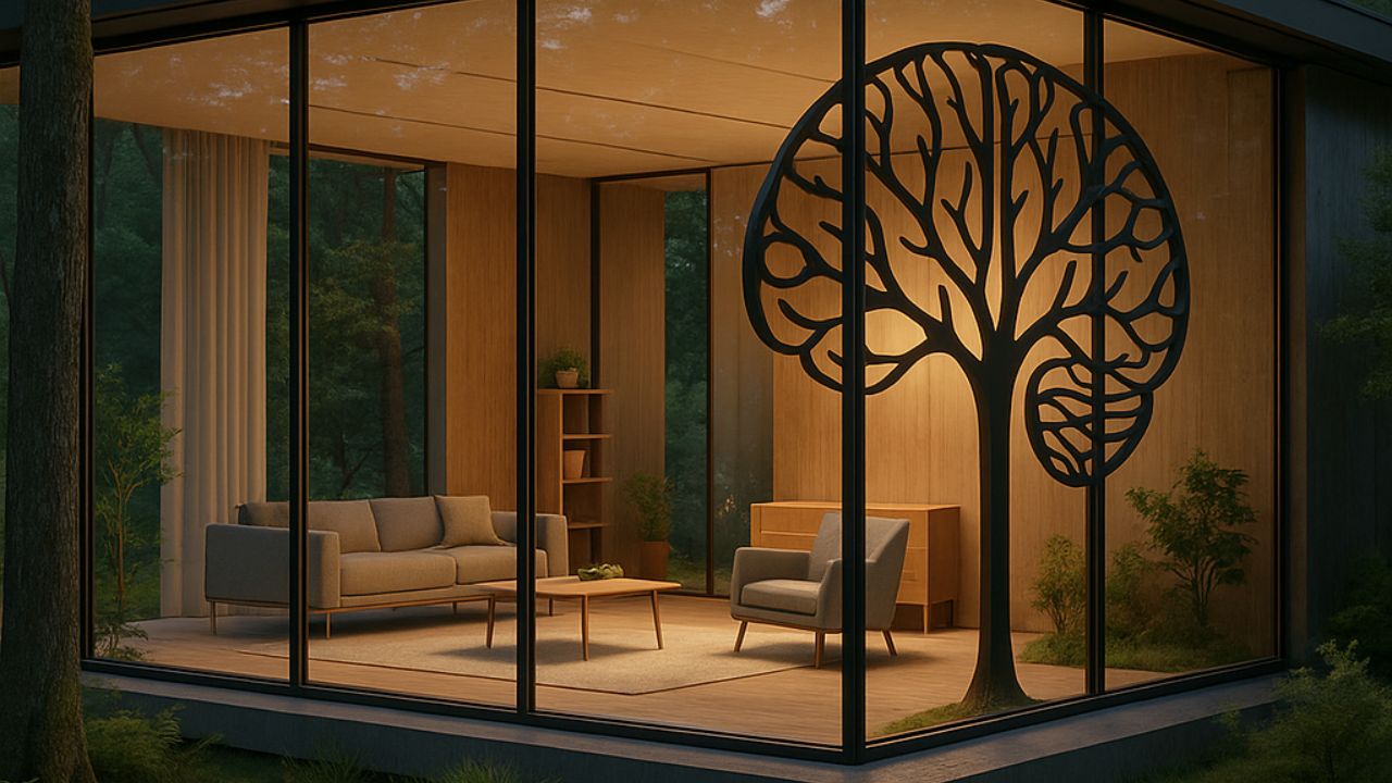 Neuroarquitectura y espacios conscientes: Cómo el diseño transforma el bienestar humano en 2025