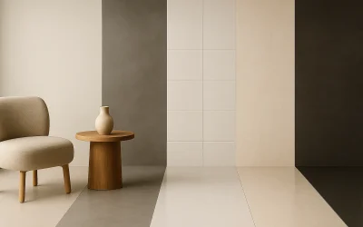 ¿Qué sistema de revestimiento elegir en 2025?