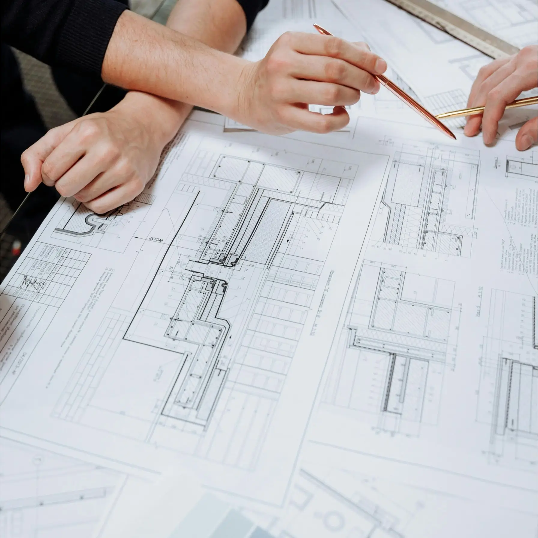 Arquitectos, interioristas y arquitectos de interiores- guía-2