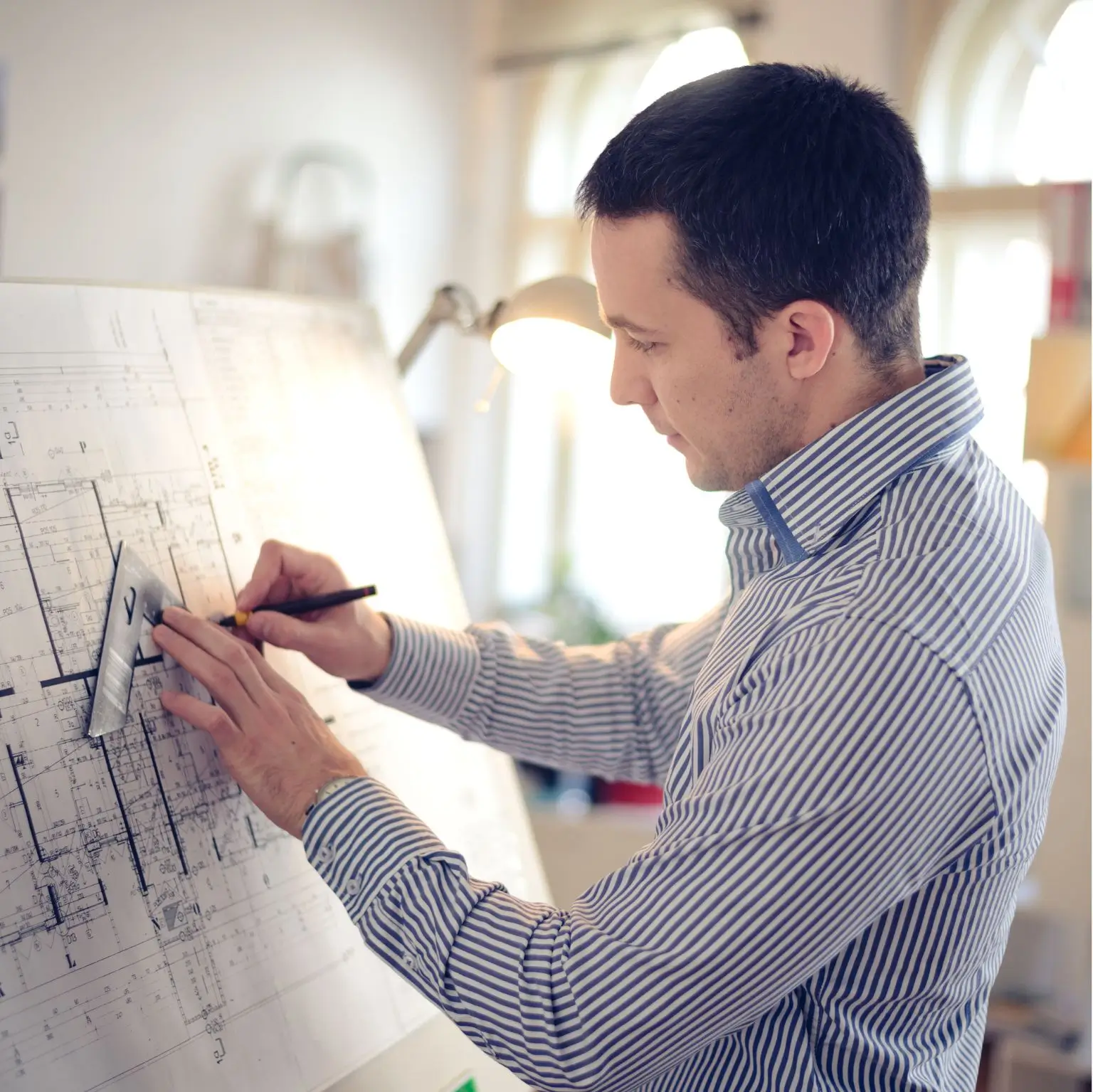 arquitecto
