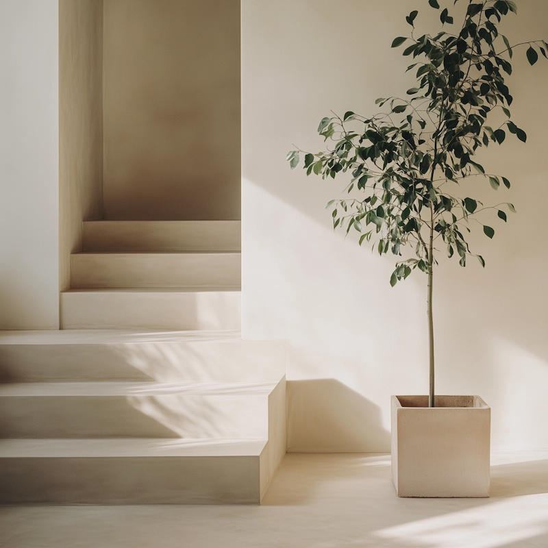 luz-rasante-revestimiento-mineral-textura-microquarz