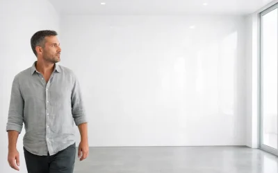 Tacto Visual en Revestimientos: Guía para Arquitectos