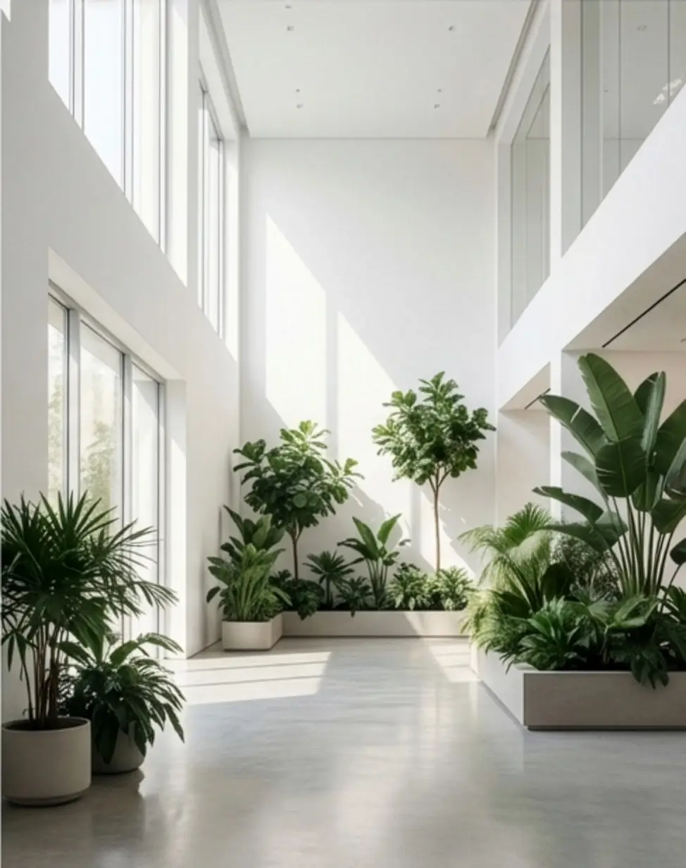 Revestimientos sin cemento: la nueva alternativa europe