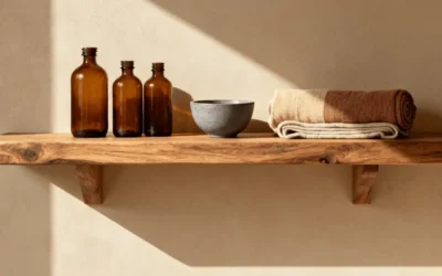 Revestimientos para espacios wellness: guía de especificación